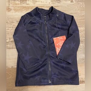 Kortni jeane unisex rashguard